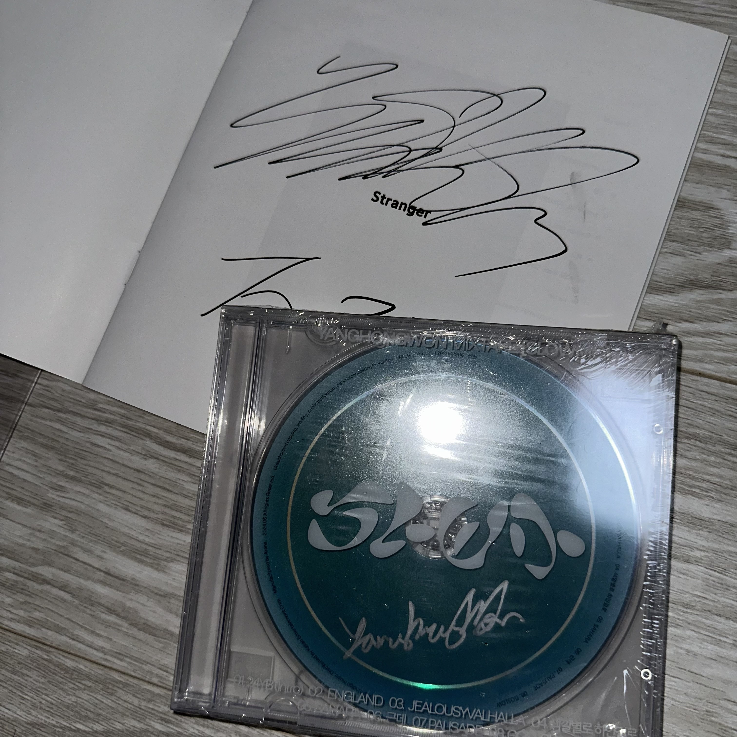 KREAM 스타일
