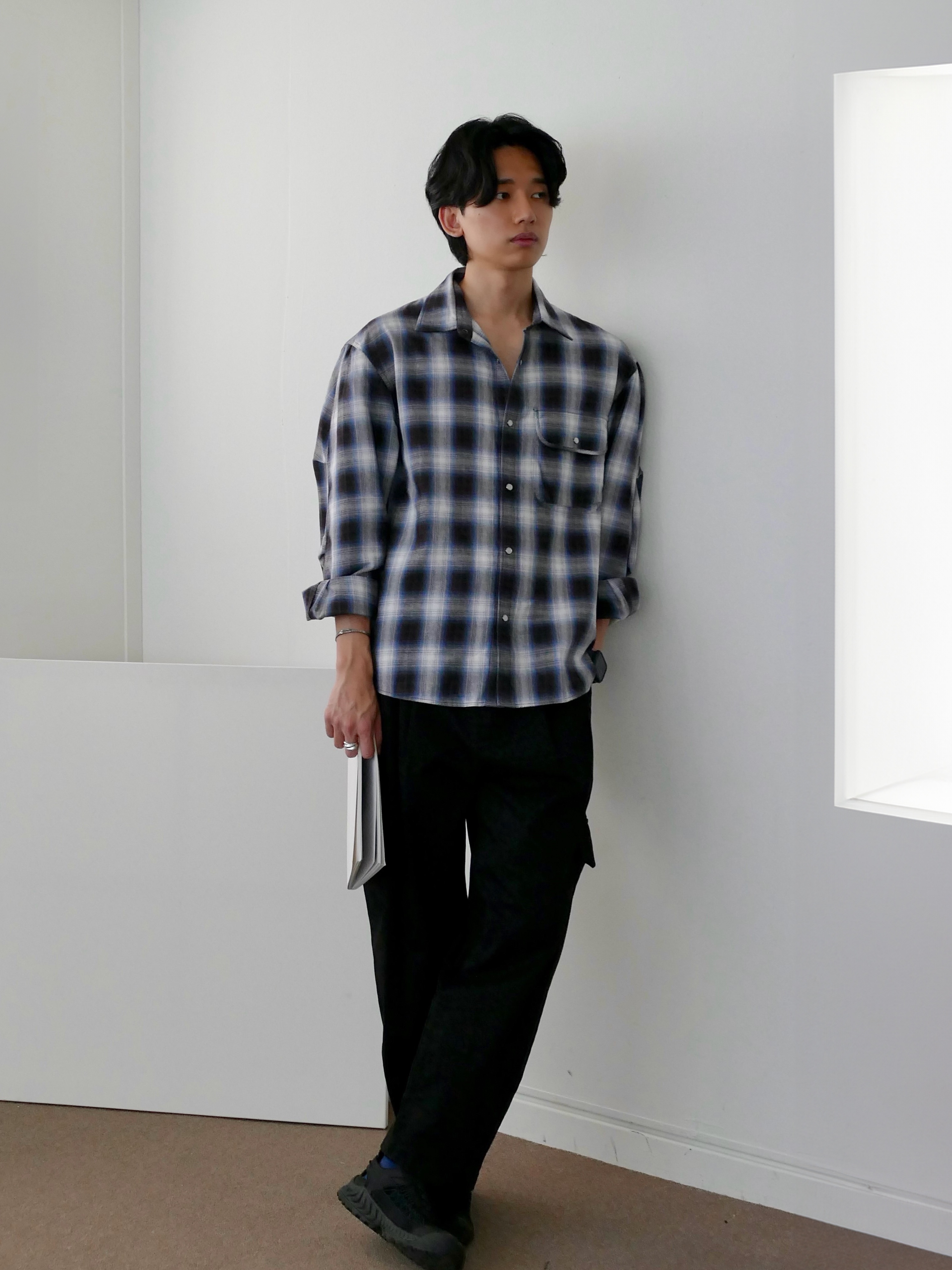 $님의 스타일 - 1