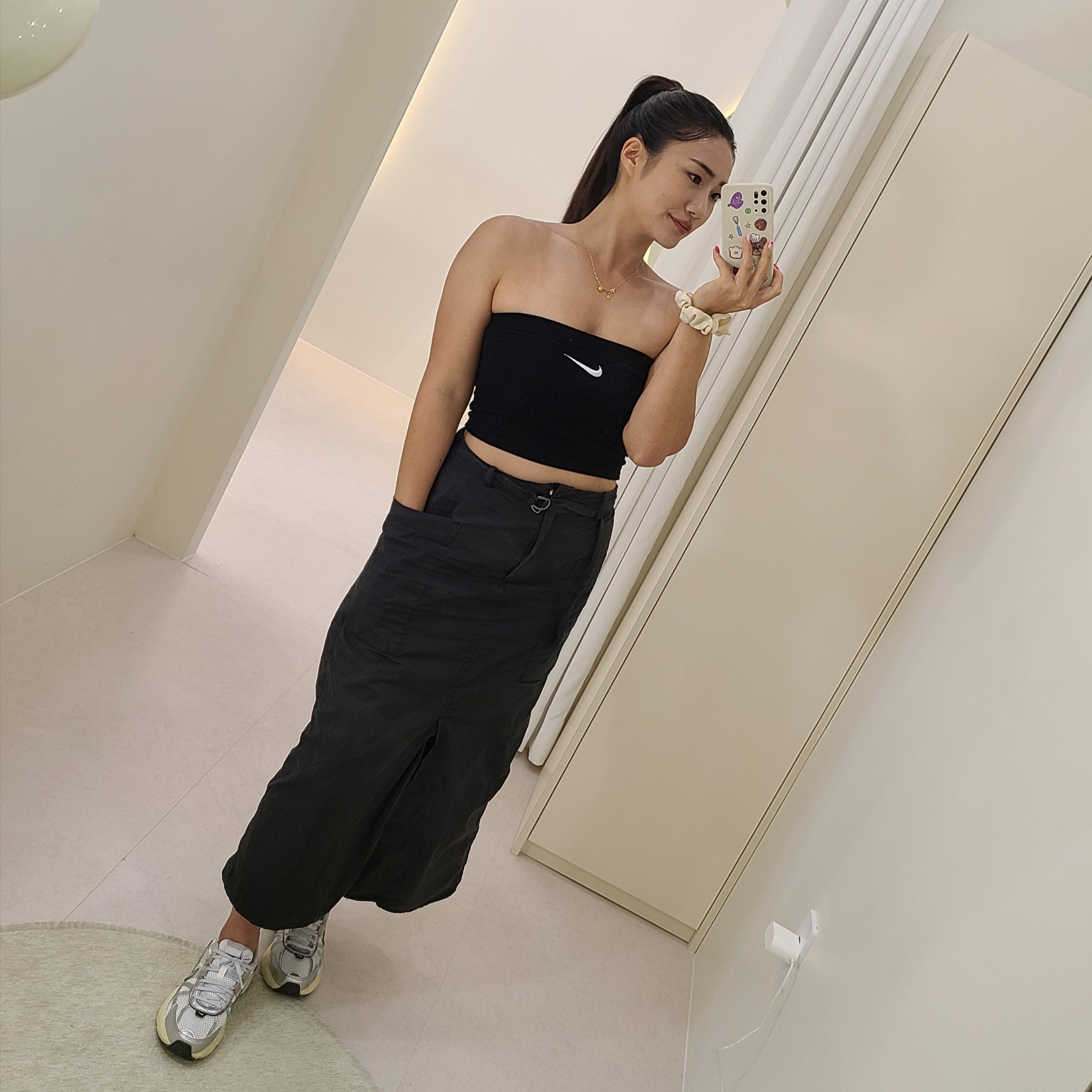 KREAM 스타일 - 1