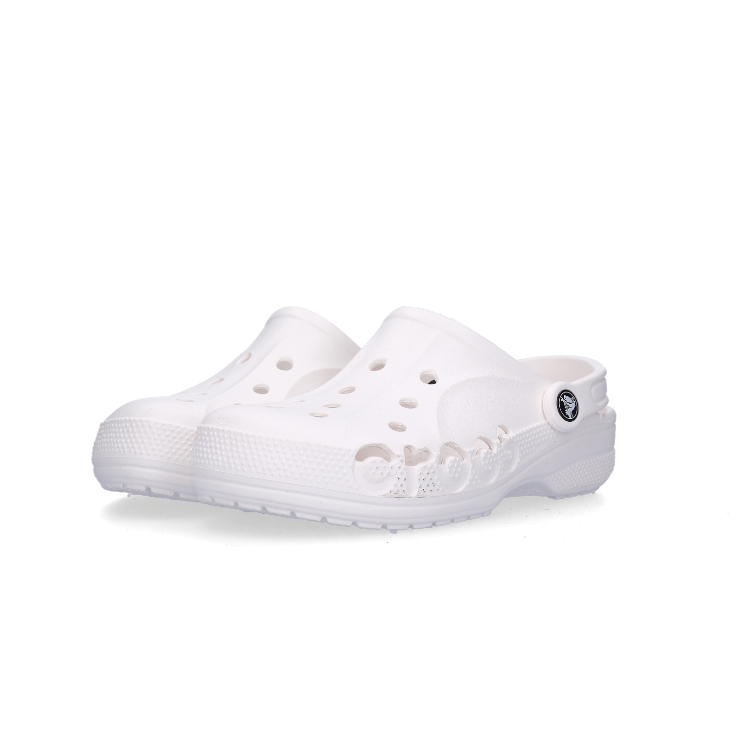 Crocs Baya Clog White
