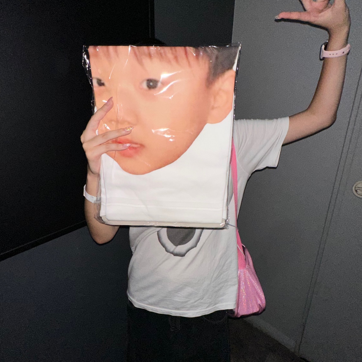 밍쥬님의 스타일 - 1