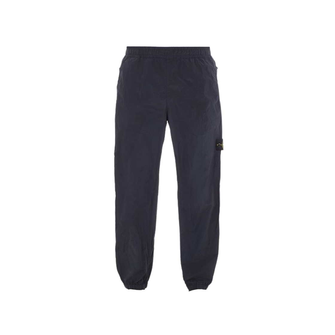 Stone Island 32519 Nylon Metal in Econyl Regenerated Nylon Regular Fit Sweatpants Blue - 24SS 상세 이미지 1