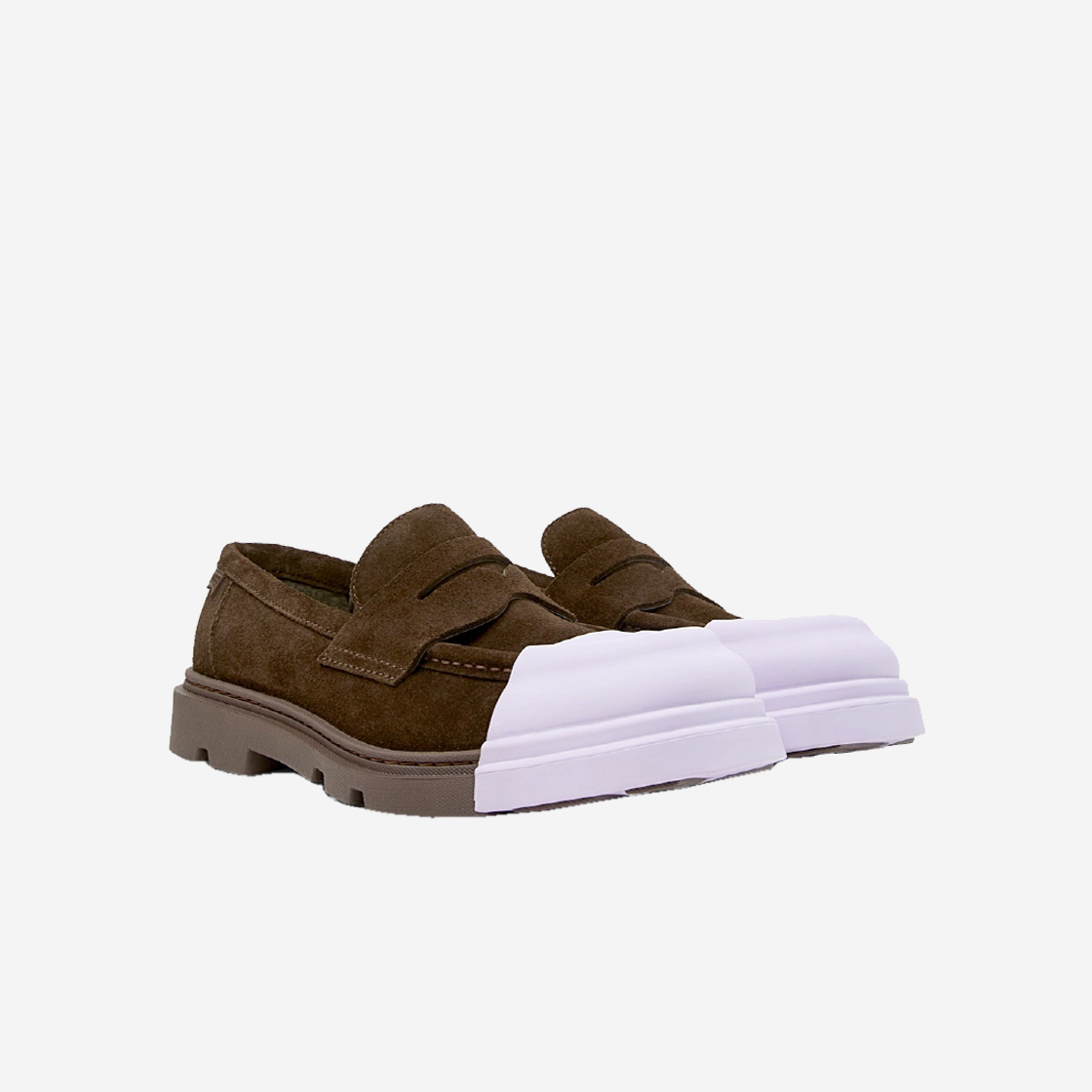 캠퍼 남성 정션 브라운(Camper Men Junction Brown) - 2