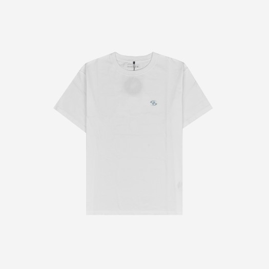 Sansan Gear Mercurial T-Shirt Off White - 23SS