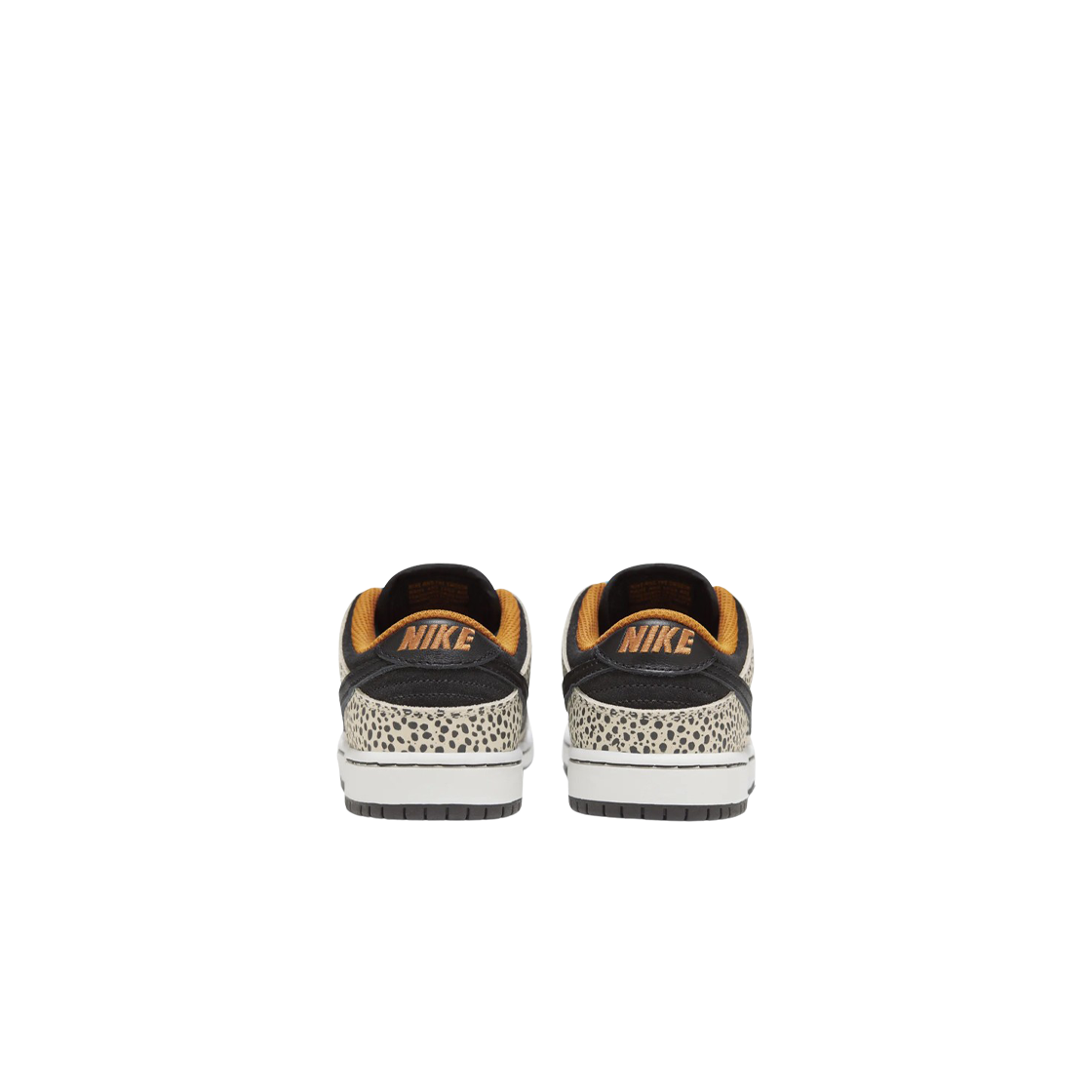 (PS) 나이키 SB 덩크 로우 프로 일렉트릭 팬텀 앤 블랙((PS) Nike SB Dunk Low Pro Electric Phantom and Black) - 3