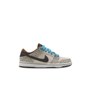 (PS) Nike SB Dunk Low Pro Electric Phantom and Black