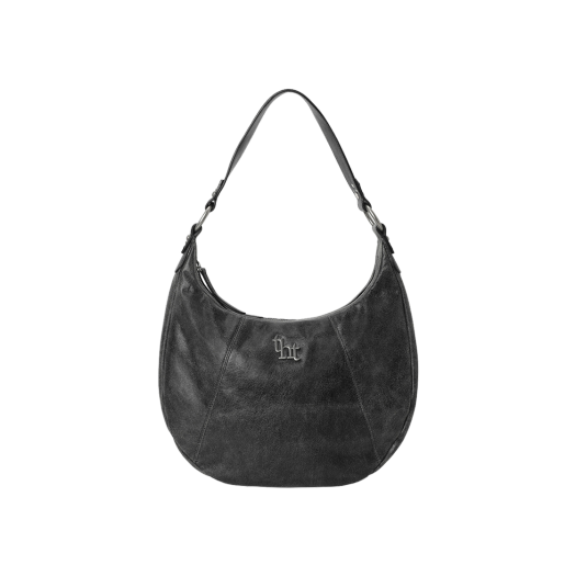 【threetimes】Curio mini bag ★韓国人気★送料関税込★ 쓰리타임즈 큐리오 백 블랙 | Threetimes | KREAM