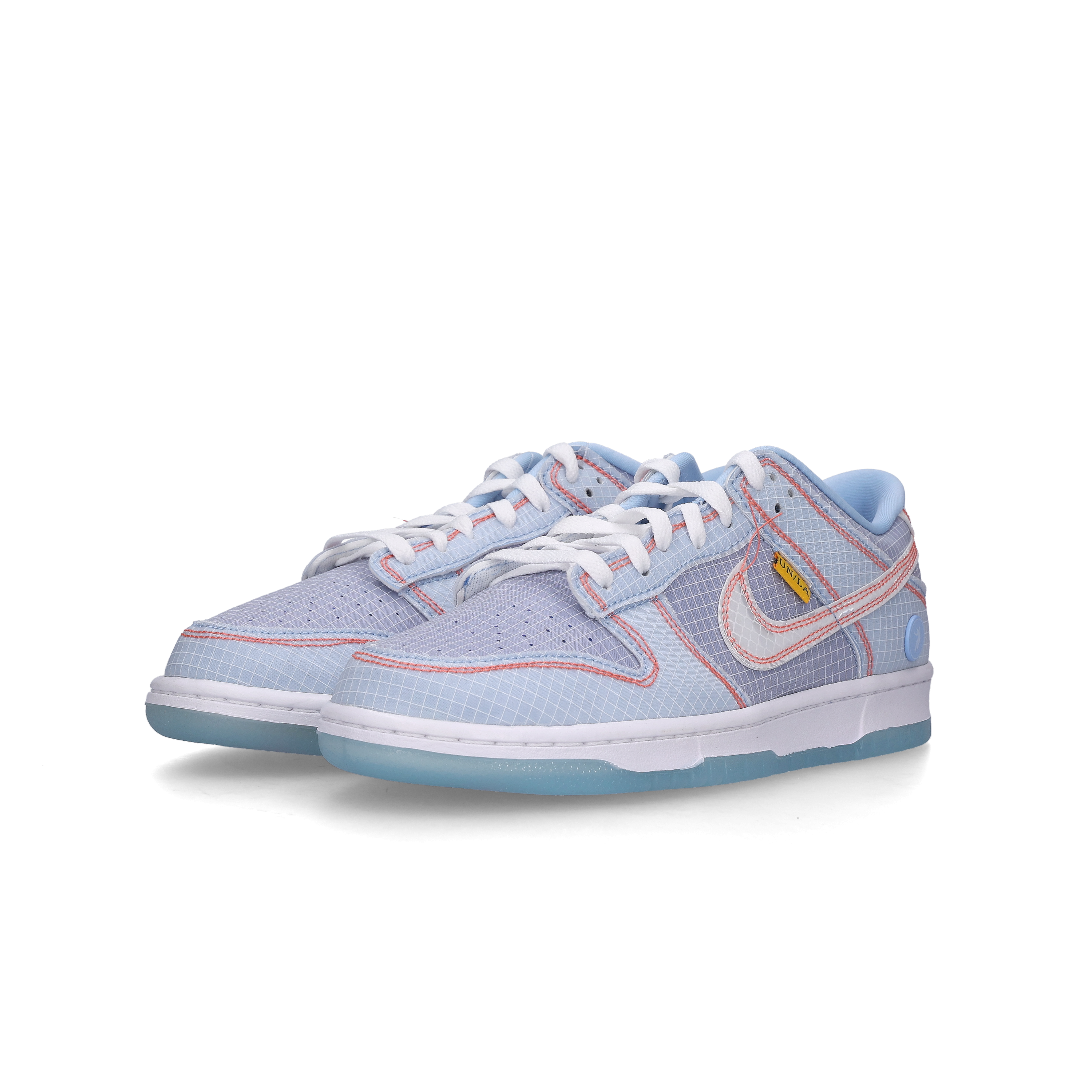 Nike x Union Dunk Low Passport Pack Argon