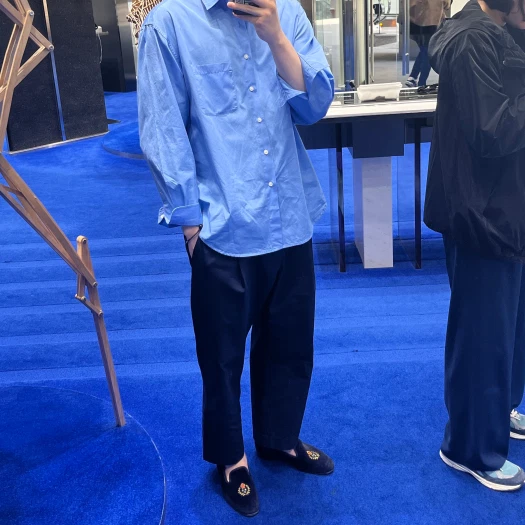 스타일 카드