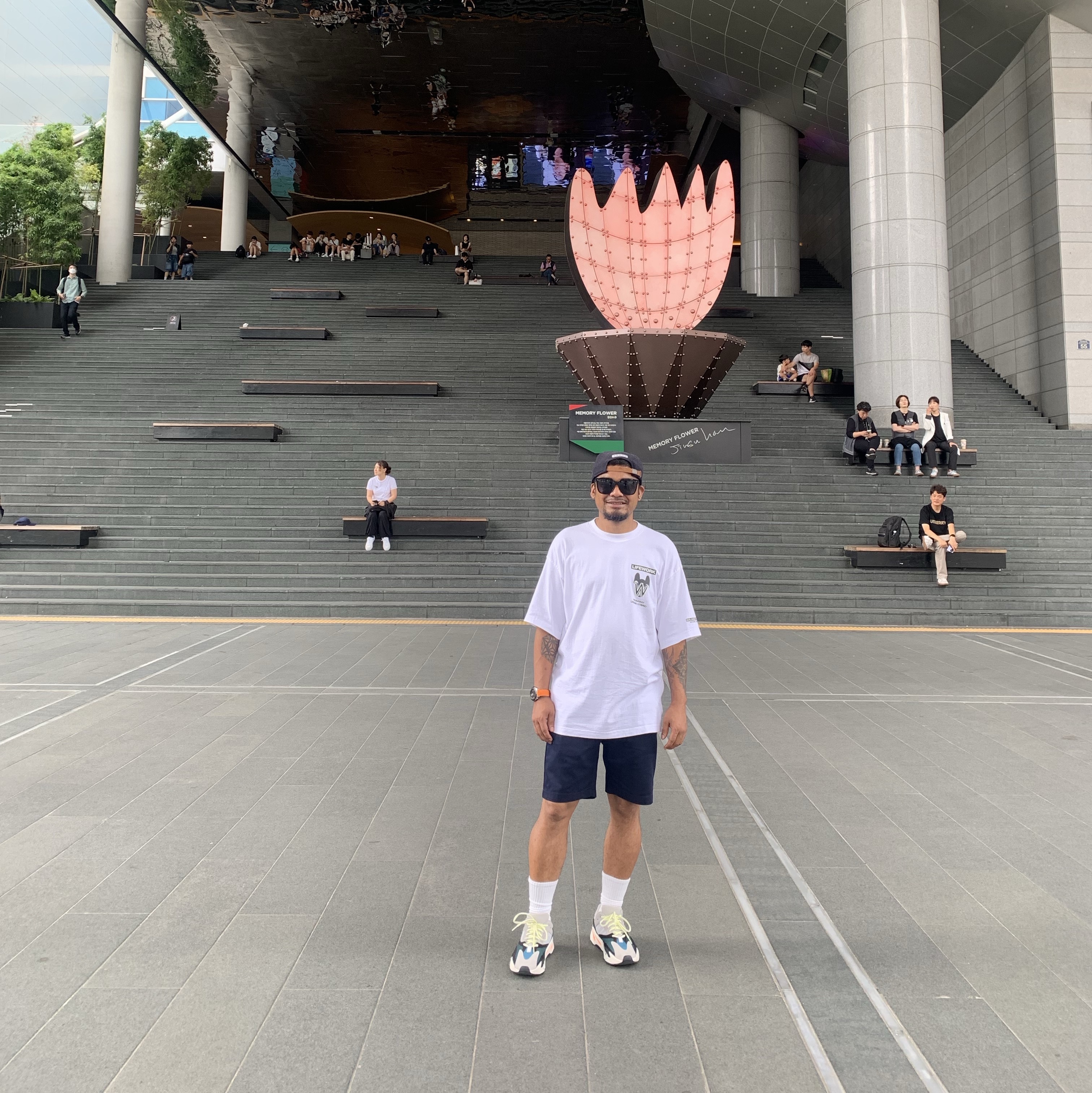 bimbo님의 스타일