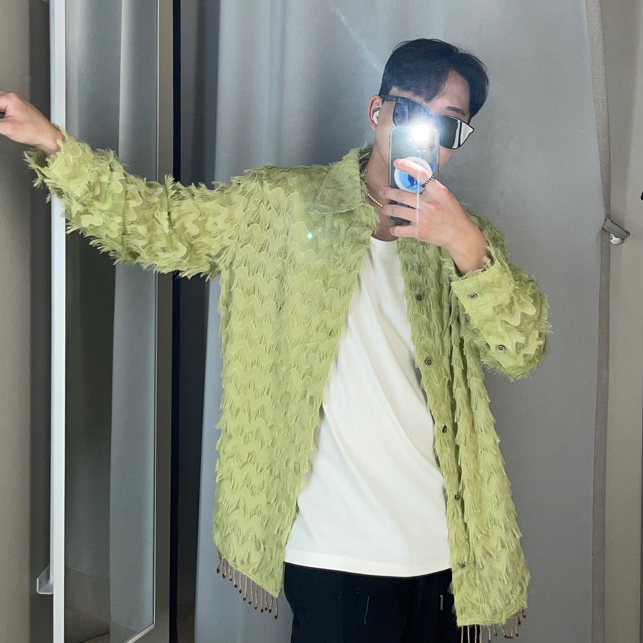 KREAM 스타일