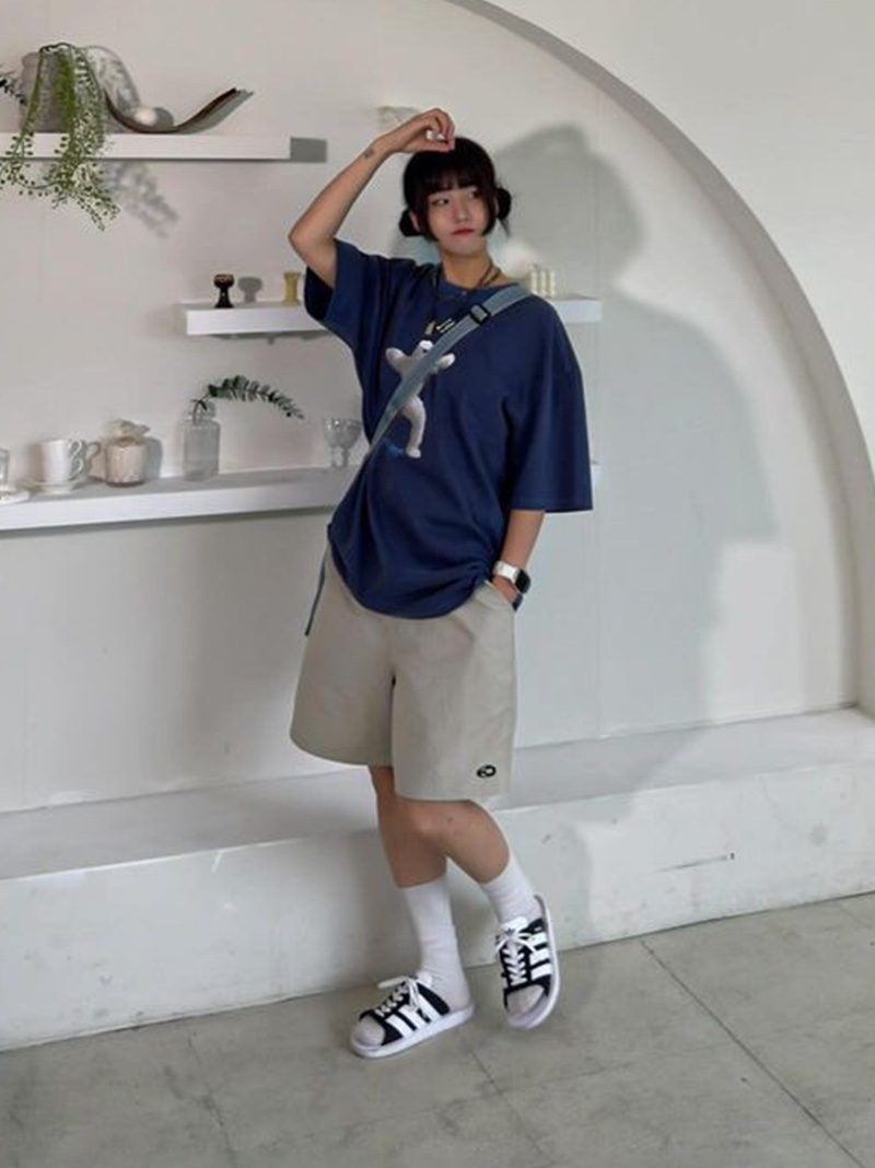 OY님의 스타일