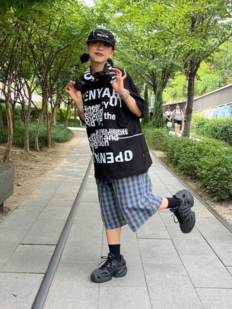 OY님의 스타일