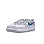 (GS) Nike Air Force 1 LV8 Athletic Club Light Smoke Grey Marina