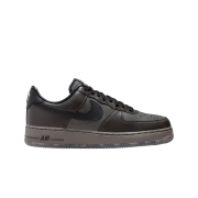 Nike Air Force 1 Low Black Tea and Petra Brown