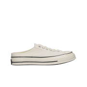 Converse Chuck 70 Mule Foundation Egret