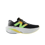 (W) New Balance FuelCell Supercomp Trainer v3 Black Phantom - D Wide
