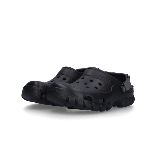 Crocs Offroad Sport Clog Black