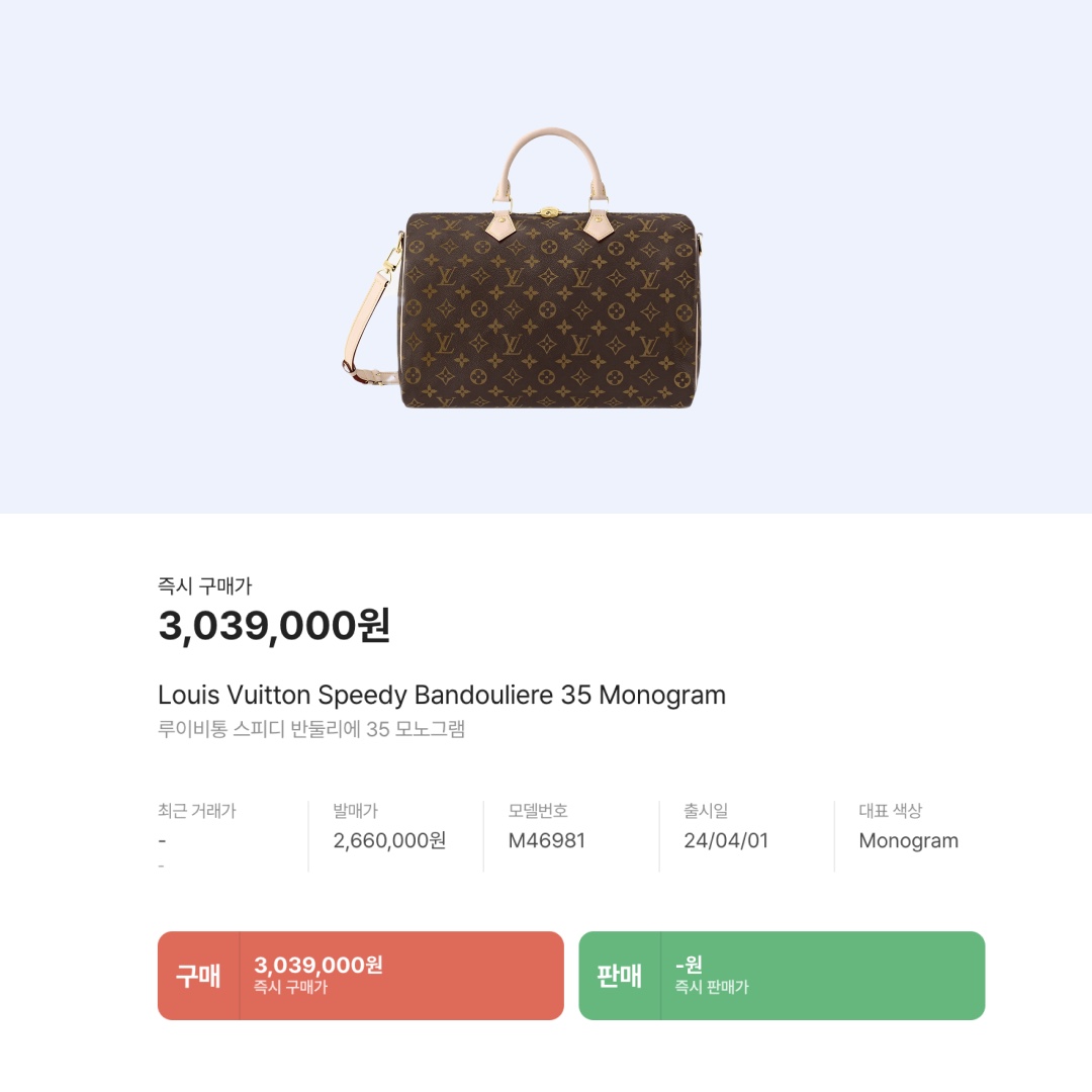 Louis Vuitton Speedy Bandouliere 35 Monogram 착용 스타일 - 2