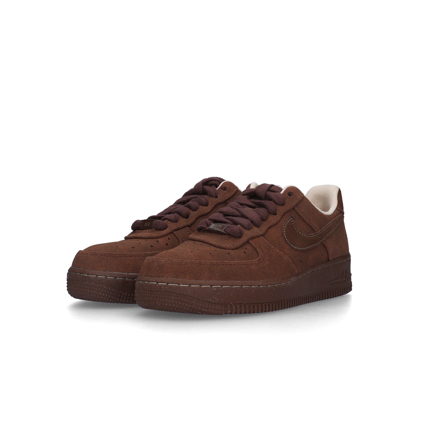 (W) Nike Air Force 1 '07 Cacao Wow