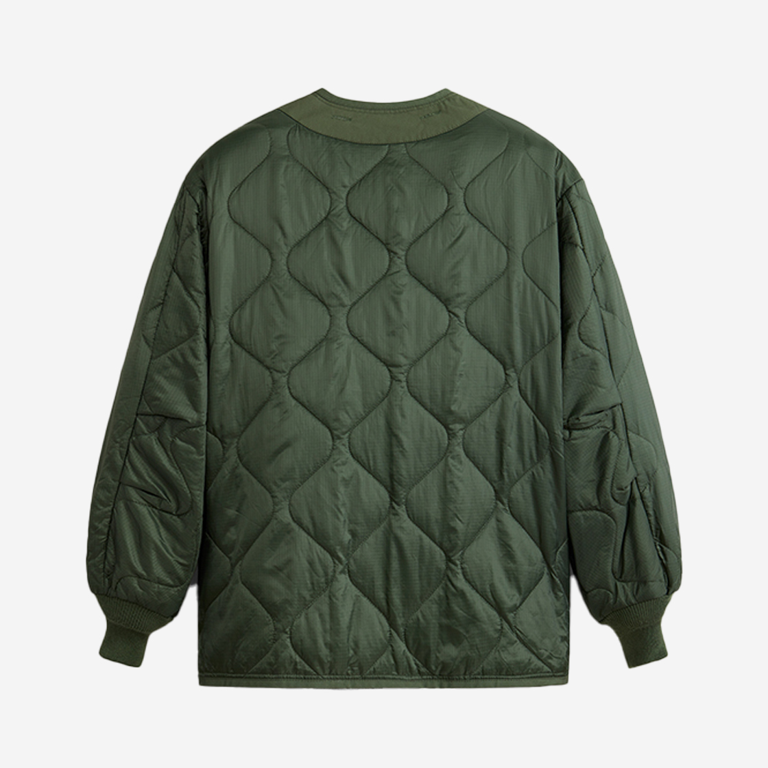 알파인더스트리 ALS/92 라이너 올리브(ALPHA INDUSTRIES Als/92 Liner Olive) - 2