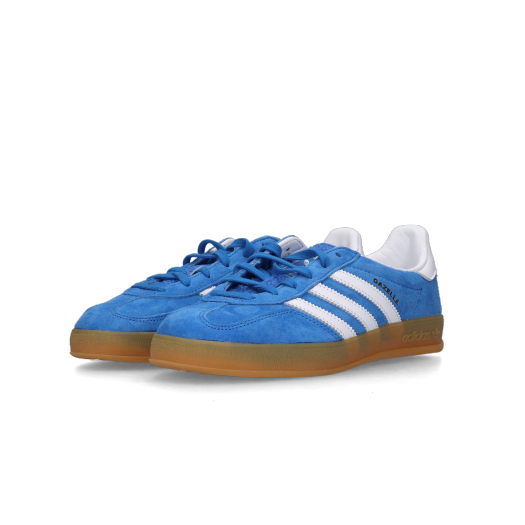 Adidas Gazelle Indoor Blue Bird