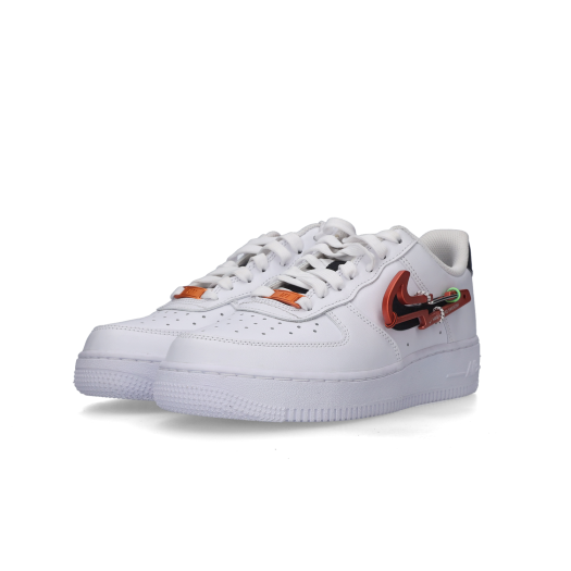 Nike Air Force 1 '07 PRM Carabiner Red