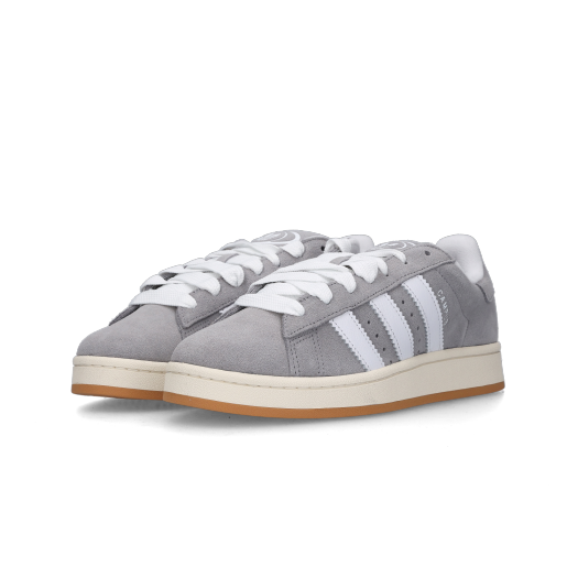 Adidas Campus 00s Grey Cloud White