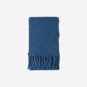 Siyazu SIAC3034 Boucle Big Muffler Blue