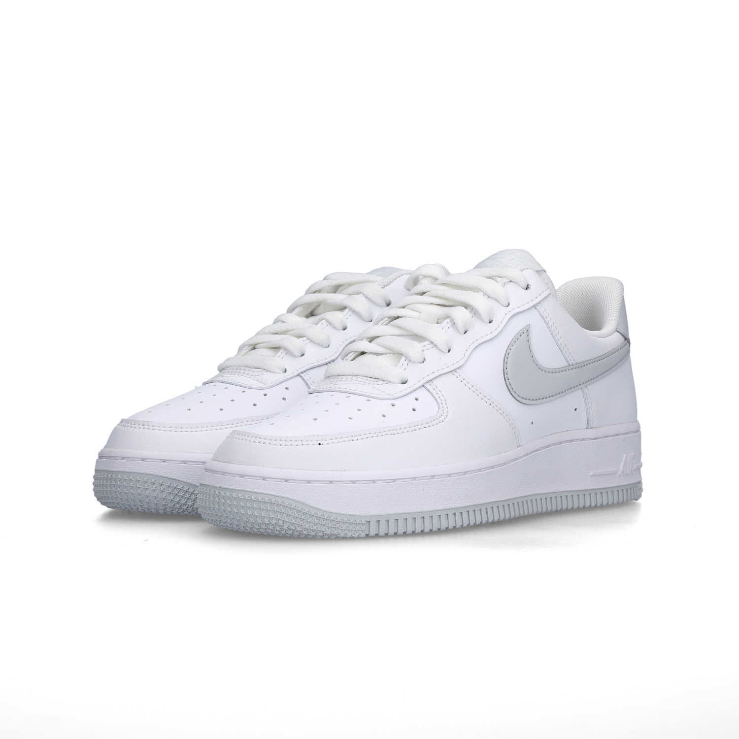 Nike Air Force 1 '07 Low White Pure Platinum