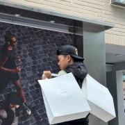 KREAM 프로필 이미지