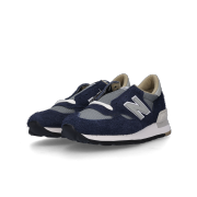 New Balance x Carhartt WIP 990v1 Made in USA Sculpture Center