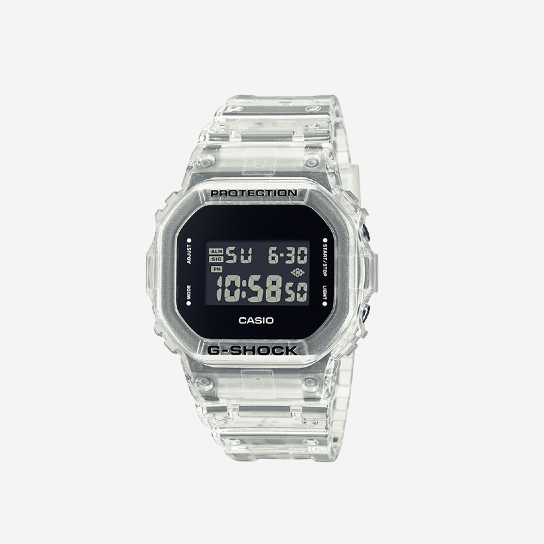 Casio G-Shock DW-5600USKE-7 상세 이미지 1