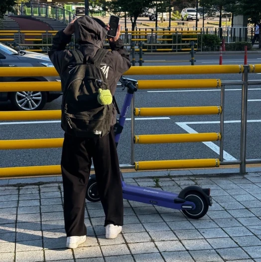 스타일 카드