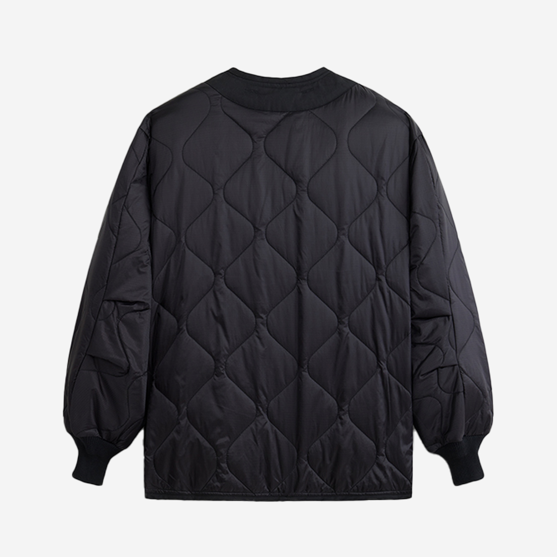 알파인더스트리 ALS/92 라이너 블랙(ALPHA INDUSTRIES Als/92 Liner Black) - 2