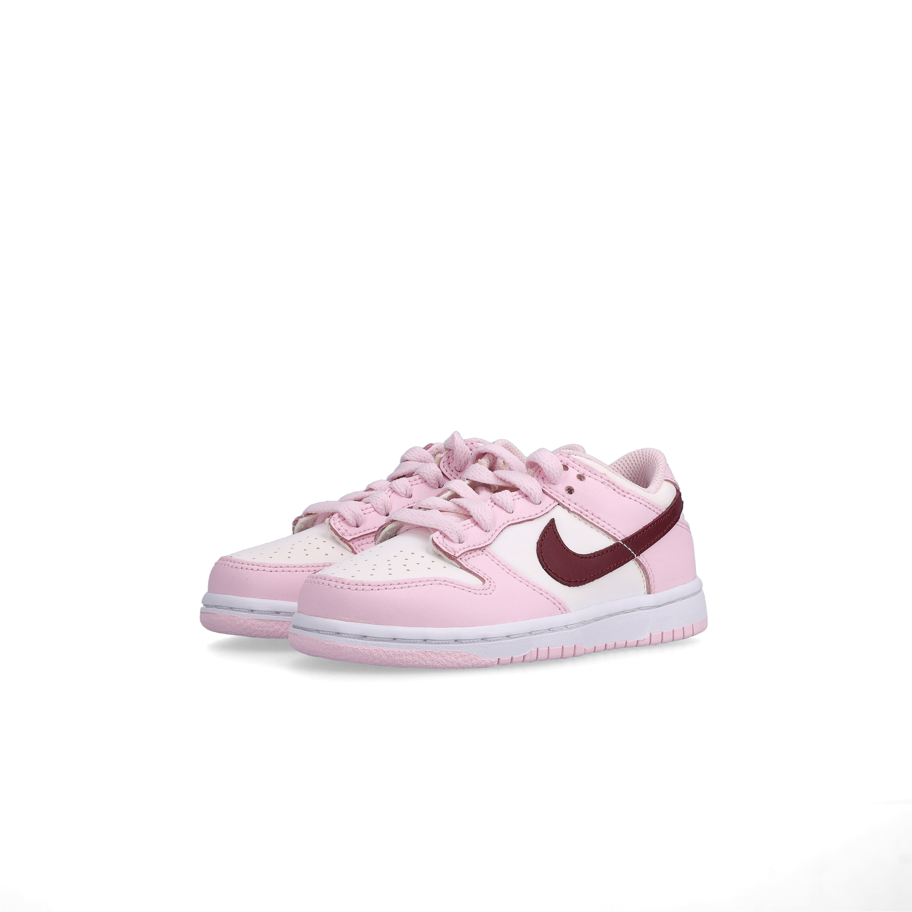 (PS) Nike Dunk Low Pink Foam