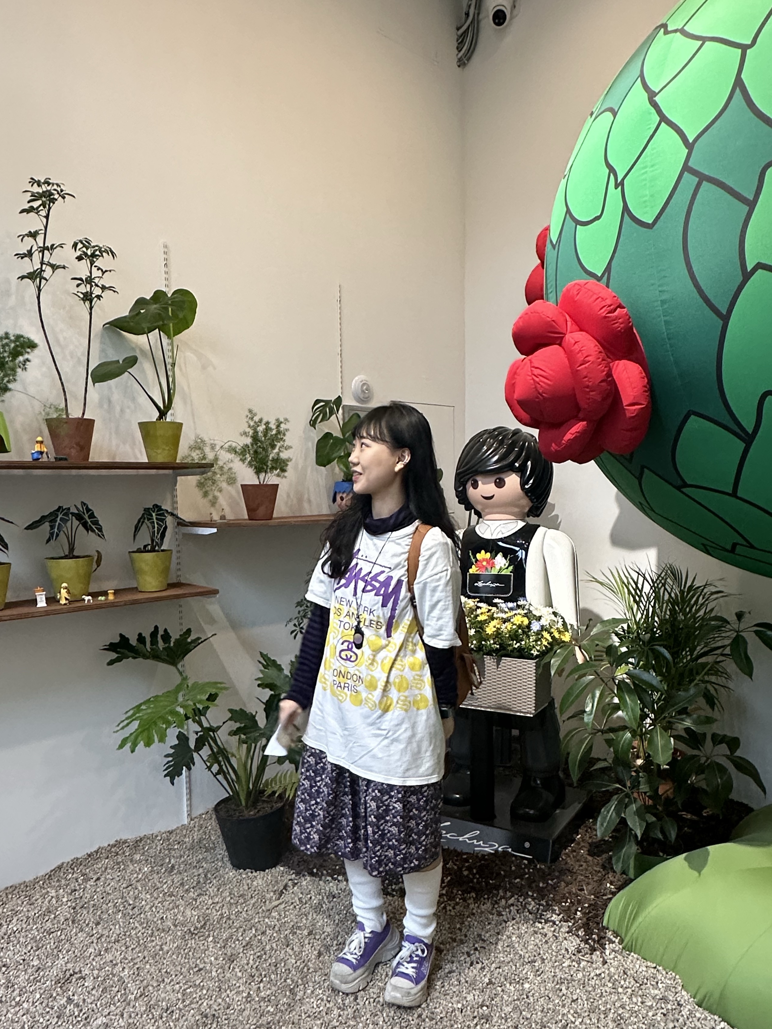 almoston님의 스타일 - 3