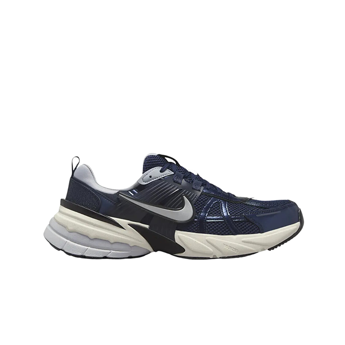 나이키 V2K 런 옵시디언 썬더 블루(Nike V2K Run Obsidian Thunder Blue)