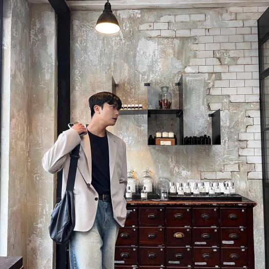 스타일 카드