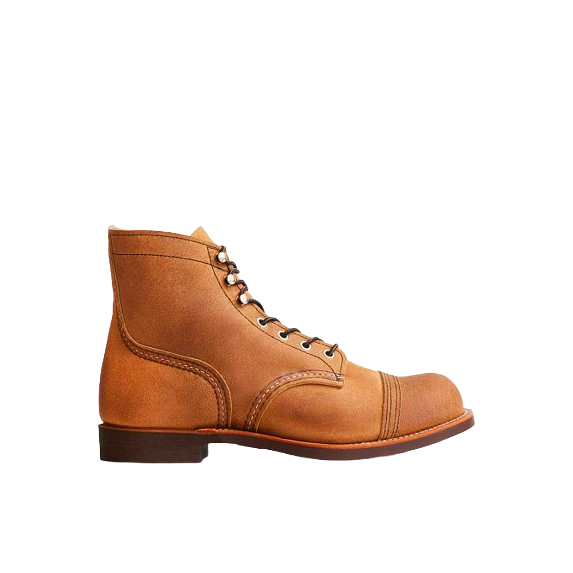 레드윙 아이언 레인저 8083 호손 뮬스키너 - EE(Red Wing Iron Ranger 8083 Hawthrone Muleskinner - EE)