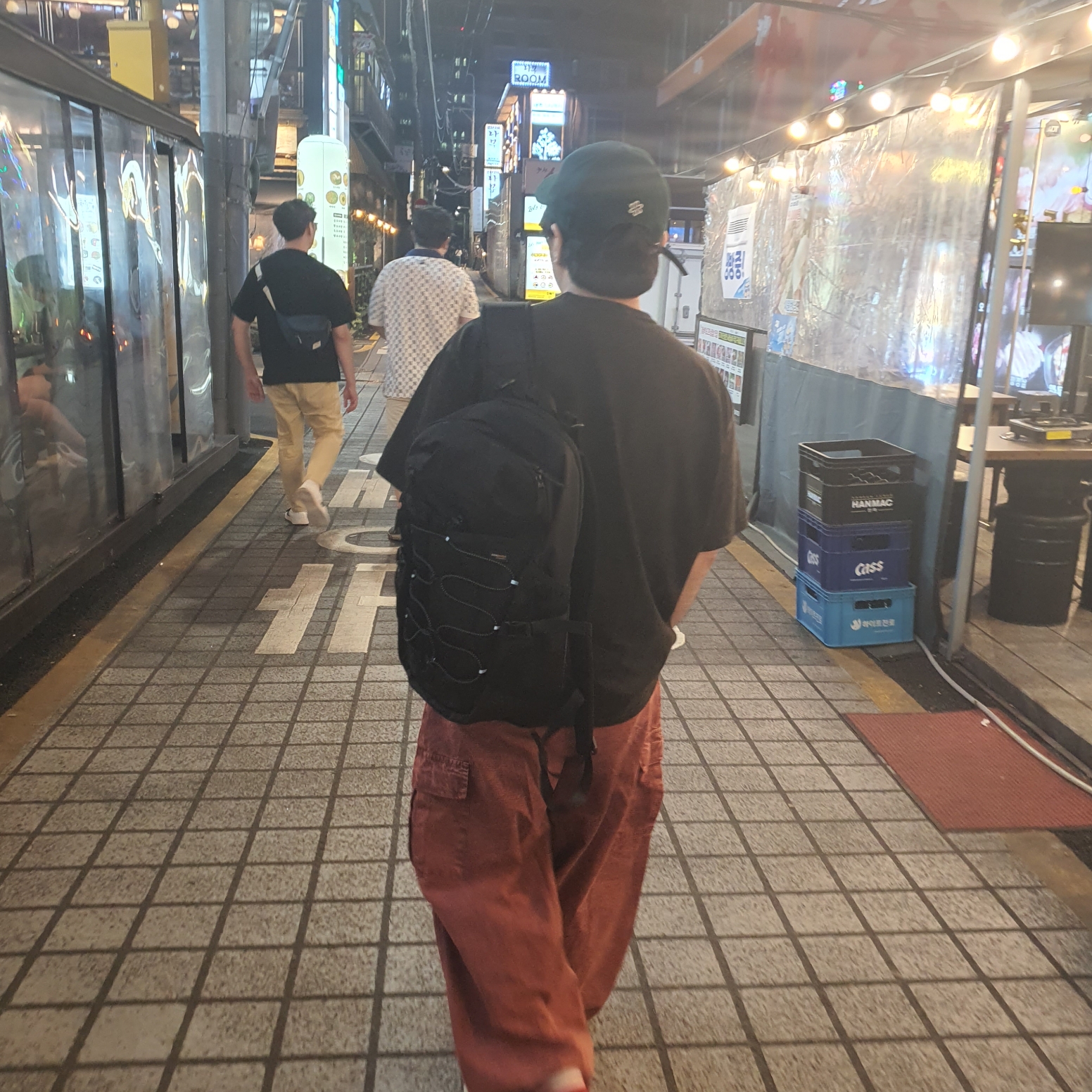 randyorton님의 스타일