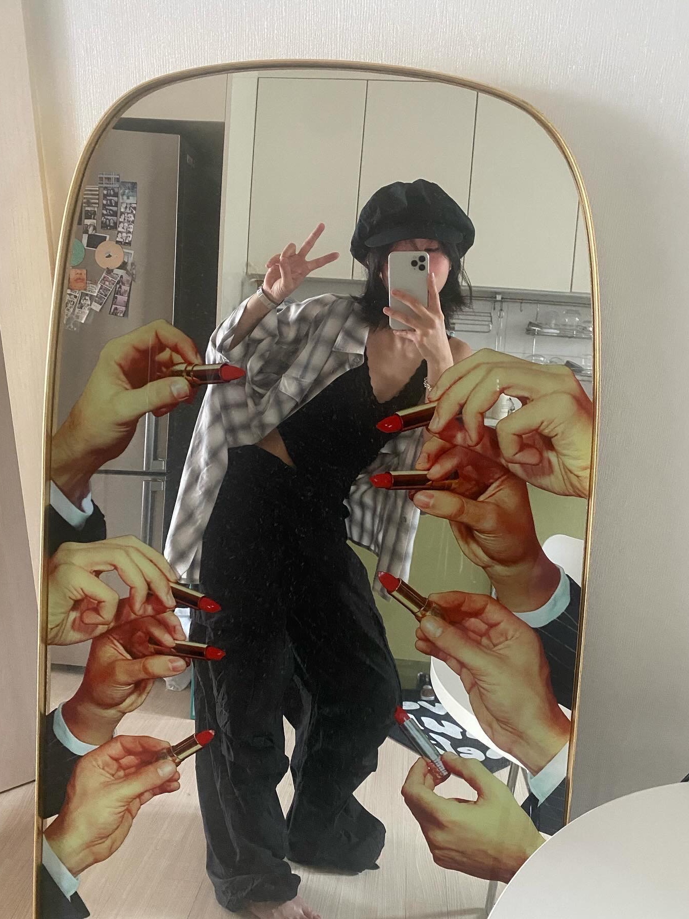 $님의 스타일