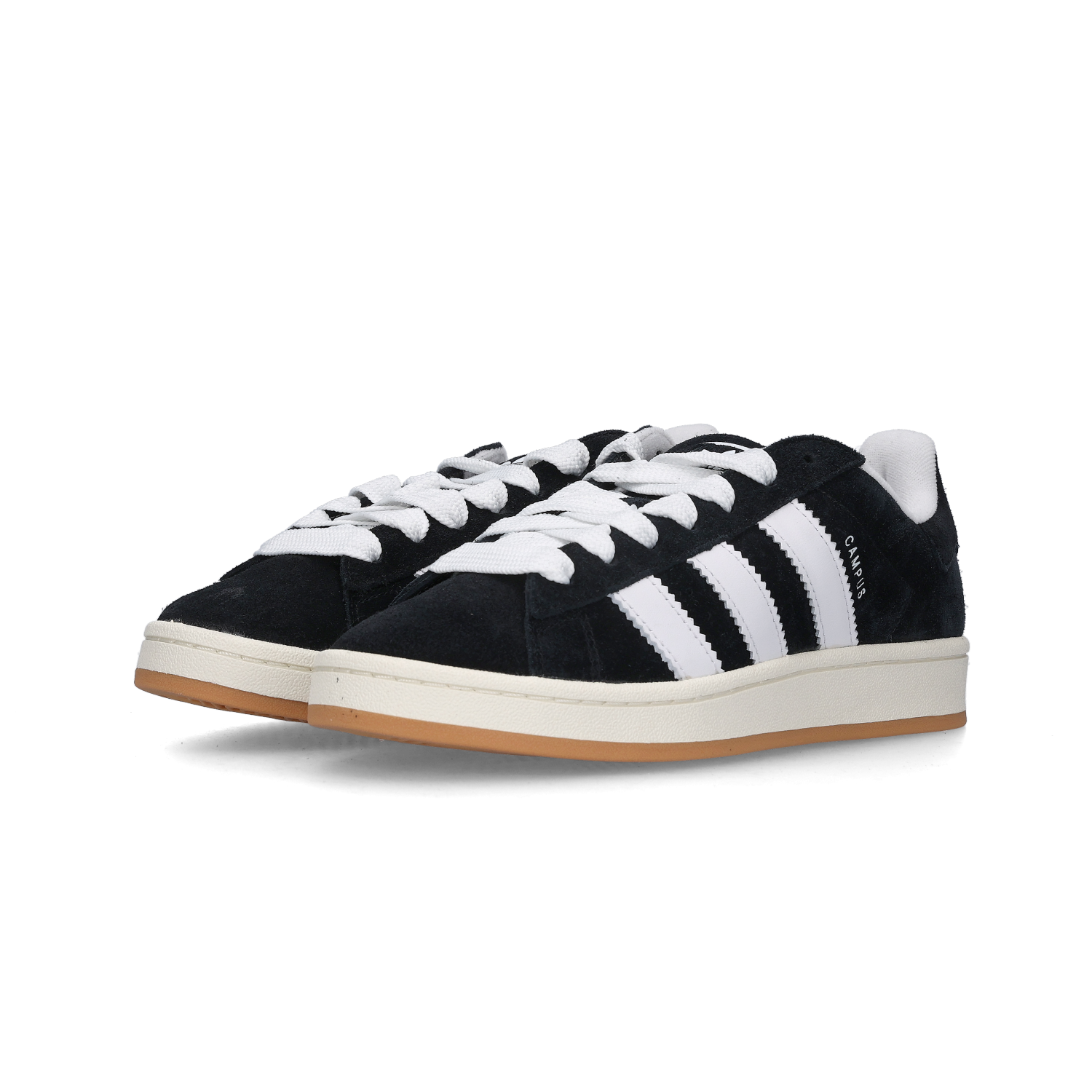 아디다스 캠퍼스 00s 코어 블랙 클라우드 화이트(Adidas Campus 00s Core Black Cloud White)