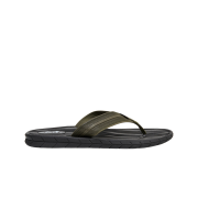 Oakley Pier Ellipse Flip Flop New Dark Brush