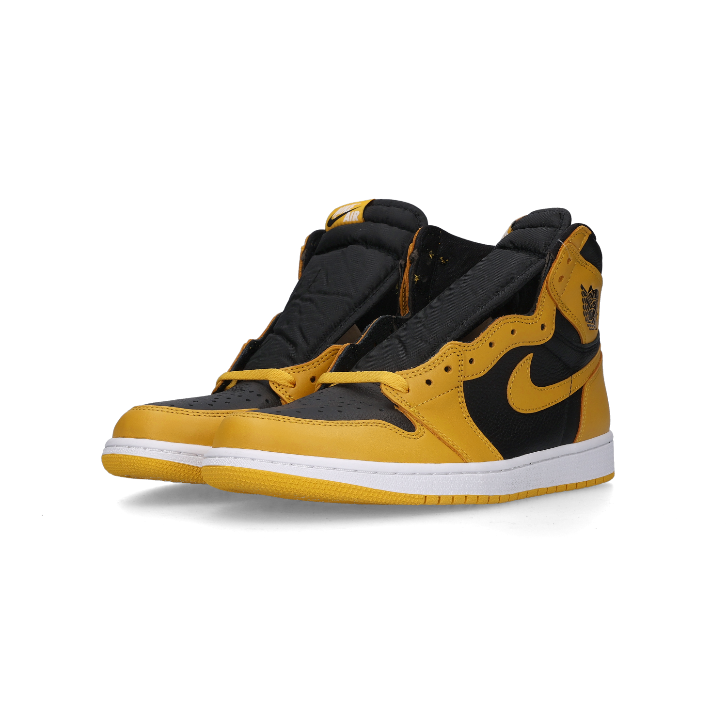 조던 1 레트로 하이 OG 폴른(Jordan 1 Retro High OG Pollen)