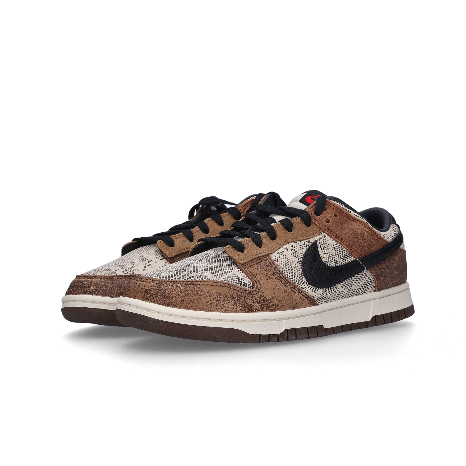 Nike Dunk Low PRM Head to Head