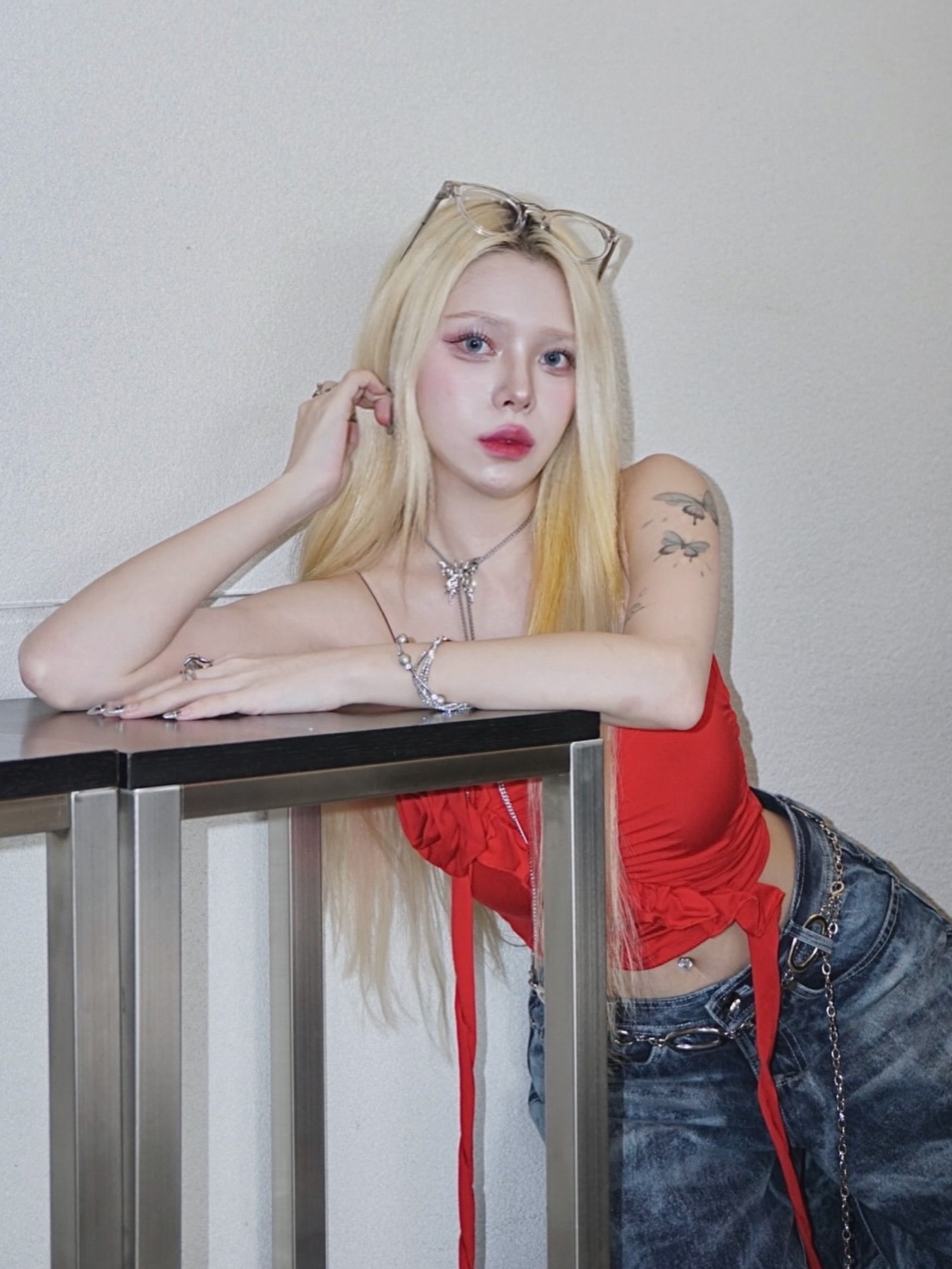 $님의 스타일