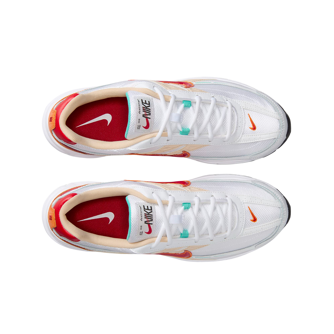 나이키 이니시에이터 서밋 화이트 유니버시티 레드(Nike Initiator Summit White University Red) - 2