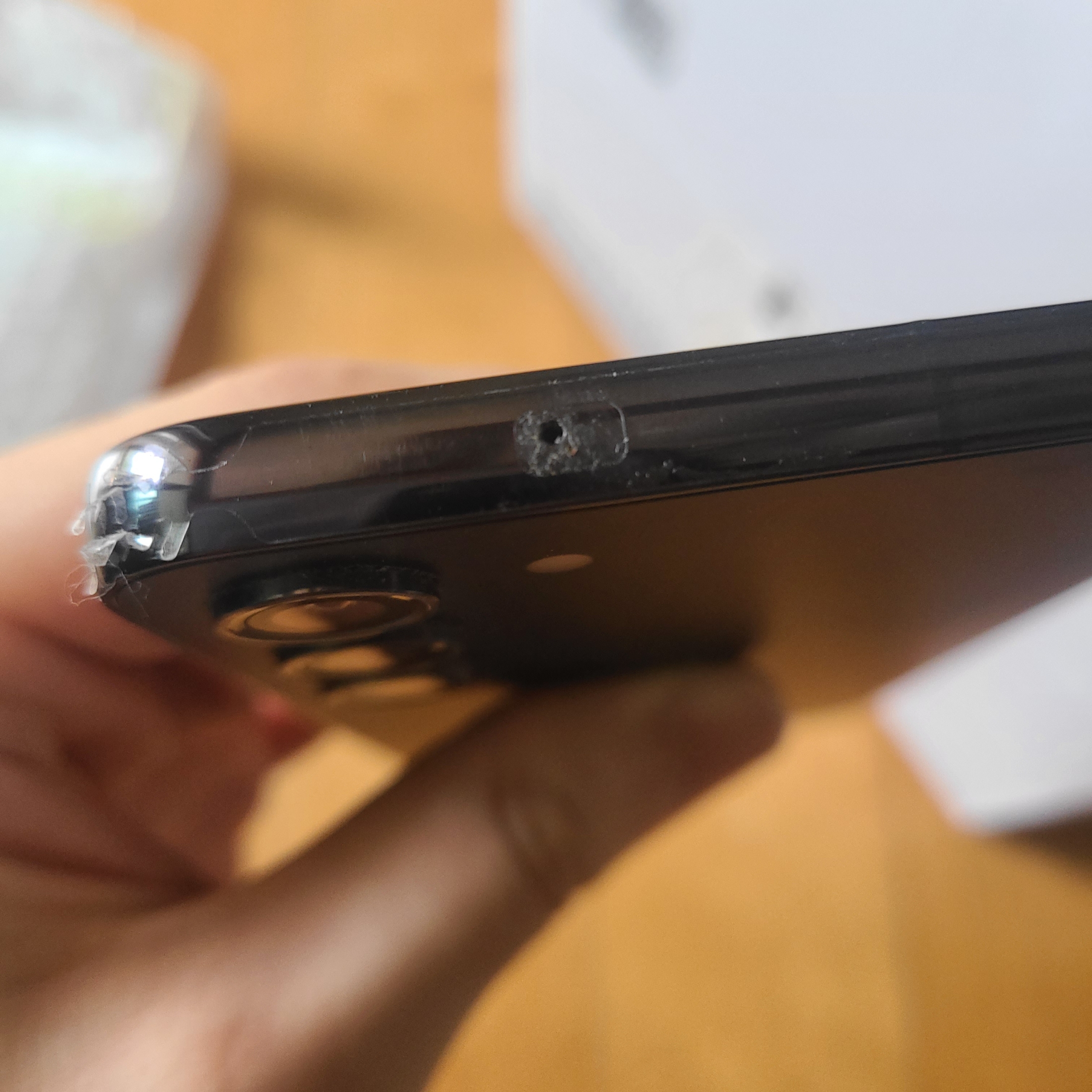 [S등급] Refurbished Galaxy S23+ 256GB Phantom Black, [S등급] Refurbished Galaxy S23 256GB Phantom Black 착용 스타일 - 2