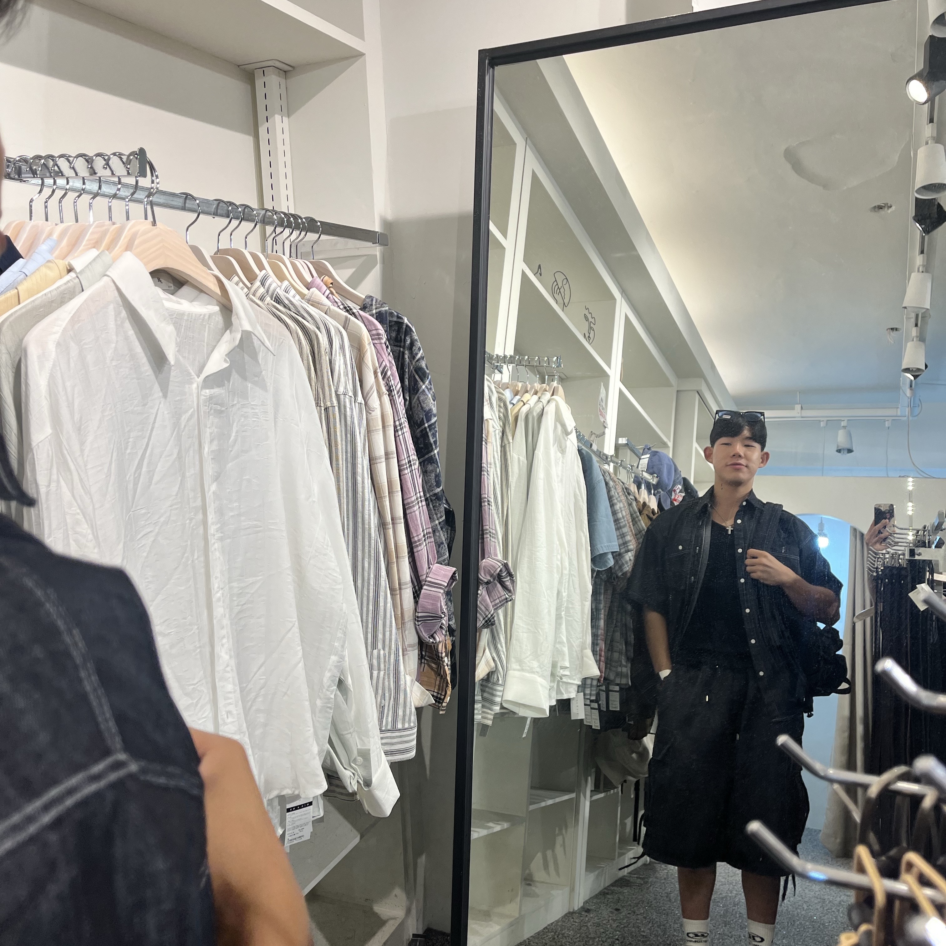 킹또님의 스타일